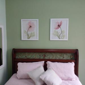 Apto Turismo da Serra