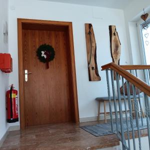 Ferienwohnung Landliebe