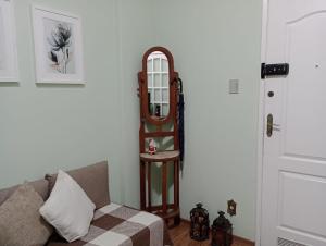 Apto Turismo da Serra