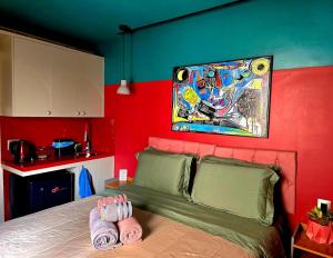 Ipanema, Rio de Janeiro - Charmoso Flat, próximo do mar