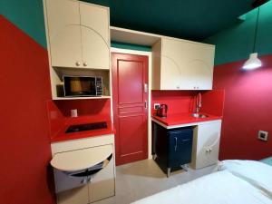 Ipanema, Rio de Janeiro - Charmoso Flat, próximo do mar