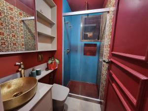 Ipanema, Rio de Janeiro - Charmoso Flat, próximo do mar