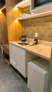 EL 1605 Apartamento inteiro ao lado do metrô by urbanstaybrasil