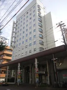 Hotel New Green Plaza - Mitsuke