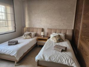 La perle des Sablettes- Résidence Orchidées 2 - Vue Mer, Piscine & Fleuve