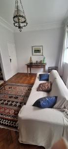 Raridade! 20m da praia de Copacabana Apto de sonho