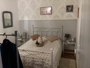 Numéro 190 rue des moulins Nid douillet au cœur de la haute Provence vachéres