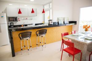 Ape Safira -Moderno e aconchegante