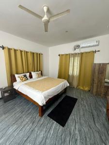 Patnem Bliss