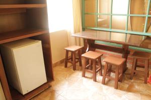 Mya Esencia Espacio Eco Turístico Camping