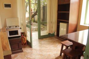 Mya Esencia Espacio Eco Turístico Camping