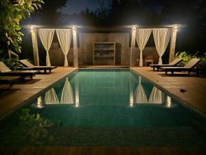Anusorn Villas & Garden Oasis - Peaceful Chiang Mai Hideaway