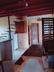 Pedacinho dCéu - entre a praia e a lagoa