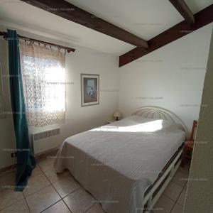 6OLI142 Appartement T3 duplex vue mer