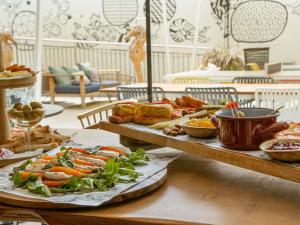 ibis Styles Barcelona City Bogatell