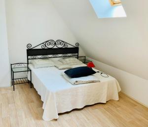 Lécluse apartment sea view