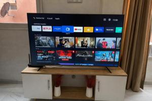 Studio Chic & Haut Standing - Parking Gratuit