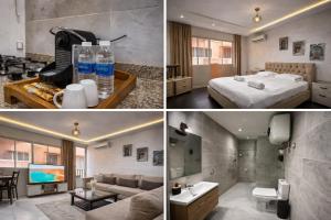 Studio Chic & Haut Standing - Parking Gratuit