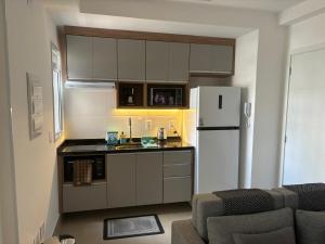 Studio novo próximo ao shopping Metrô Tatuapé