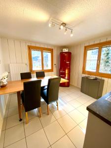 Apartments Chalet Tatyana