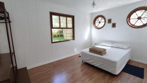 Casa da Araucária em Campos do Jordão próximo ao Capivari