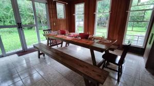 Casa da Araucária em Campos do Jordão próximo ao Capivari