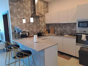 Modern 2BR Apartment Skynest Westlands