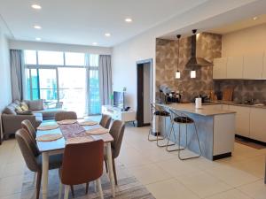 Modern 2BR Apartment Skynest Westlands