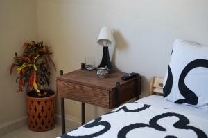 Al Mohit Hôtel Dakhla