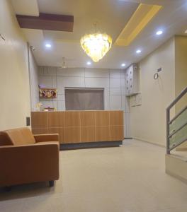 Hotel Royal Residency Executive