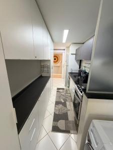 Apartamento no centro de Gramado Magalhães