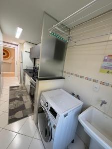 Apartamento no centro de Gramado Magalhães