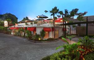 favehotel Sudirman Bojonegoro