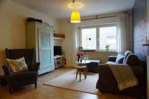 Ferienwohnung Tabakbauer - Auszeit in der Pfalz