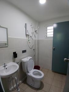 Bayu Senja Homestay