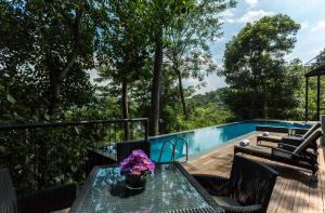 The Hermitage by Edwards Collection - Kandy