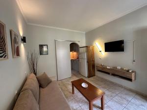 Alkionis Garden View Apartments