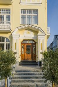 Hotel Alex an der Ahr