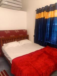 Sandal Homestay