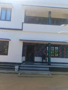 Sandal Homestay