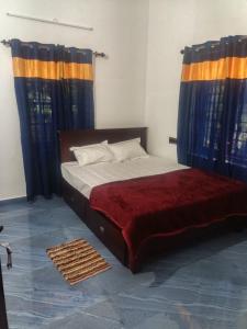 Sandal Homestay