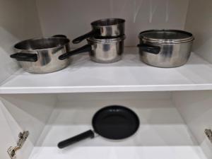 Central Platinum Apartments 29