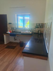 Sandal Homestay