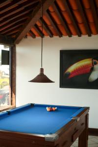 Pousada Mirante dos Papagaios