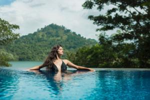 The Hermitage by Edwards Collection - Kandy