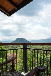 Villa Subashri, Victoria Golf Greens - Digana