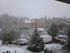 La Casetta dei Fiori sull Etna