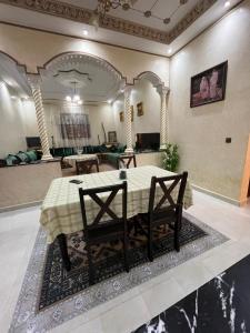 Appartement familial Marrakech