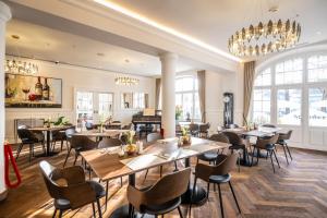 Hotel Alex an der Ahr