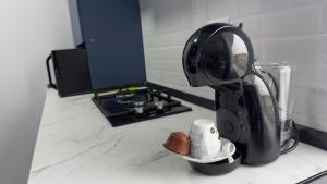 KRYZZ - Cazare Pitesti Central